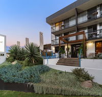 Hotel Nelson - Accommodation Sunshine Coast