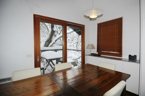 Ramshead Creek 3 - Thredbo - Accommodation Sunshine Coast 7