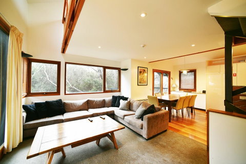 Ramshead Creek 3 - Thredbo - Accommodation Sunshine Coast 1