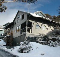 Ramshead Creek - Accommodation Sunshine Coast