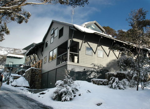 Ramshead Creek 3 - Thredbo - Accommodation Sunshine Coast 0