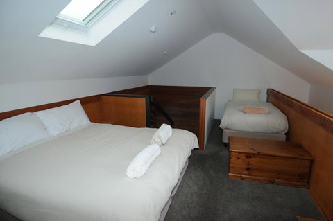 Ramshead Creek 3 - Thredbo - Accommodation Sunshine Coast 9