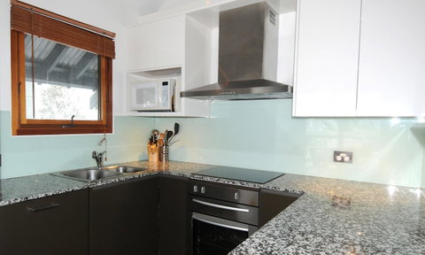 Ramshead Creek 3 - Thredbo - Accommodation Sunshine Coast 3