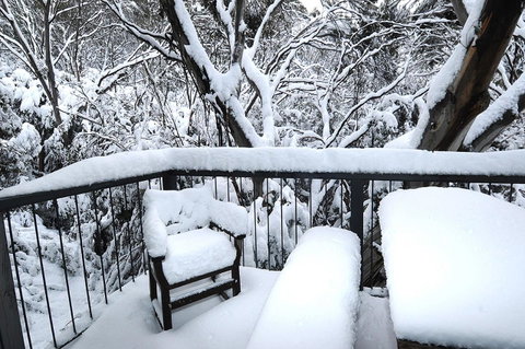 Ramshead Creek 3 - Thredbo - Accommodation Sunshine Coast 11