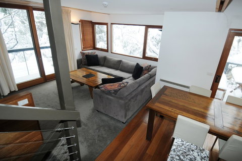 Ramshead Creek 3 - Thredbo - Accommodation Sunshine Coast 6