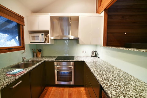 Ramshead Creek 3 - Thredbo - Accommodation Sunshine Coast 8
