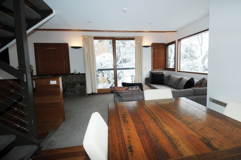 Ramshead Creek 3 - Thredbo - Accommodation Sunshine Coast 5
