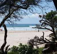 Ocean Breeze at Caba - Accommodation Sunshine Coast