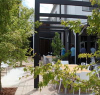 Crossroads Hotel - Accommodation Sunshine Coast