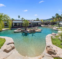 Quality Resort Siesta - Accommodation Sunshine Coast