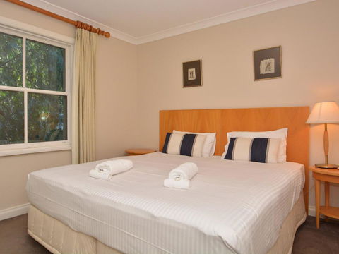 Villa Executive 2br Cypress DS Located Within Cypress Lakes Resort - Accommodation Sunshine Coast 3