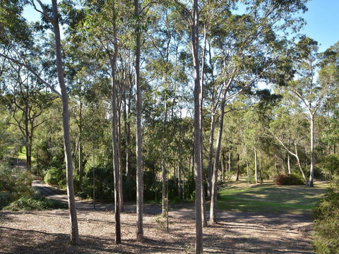 Villa Executive 2br Cypress DS Located Within Cypress Lakes Resort - Accommodation Sunshine Coast 9