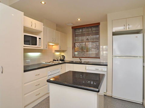 Villa Executive 2br Cypress DS Located Within Cypress Lakes Resort - Accommodation Sunshine Coast 13