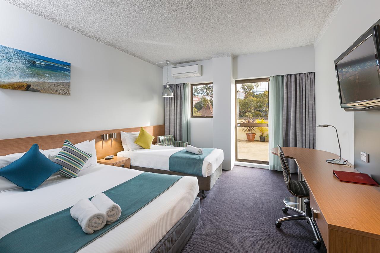 Como NSW Accommodation Sunshine Coast