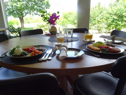 Romanz In The Valley (Luxury B&B) - Accommodation Sunshine Coast 40