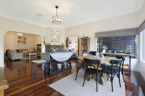 Romanz In The Valley (Luxury B&B) - Accommodation Sunshine Coast 17