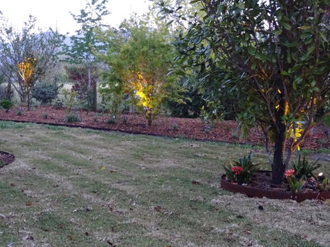 Romanz In The Valley (Luxury B&B) - Accommodation Sunshine Coast 22