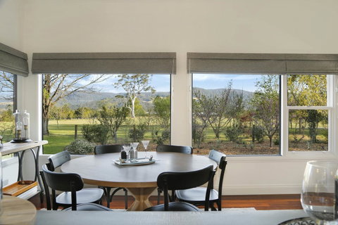 Romanz In The Valley (Luxury B&B) - Accommodation Sunshine Coast 16