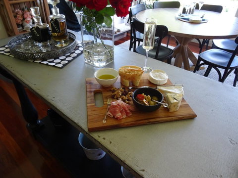 Romanz In The Valley (Luxury B&B) - Accommodation Sunshine Coast 43