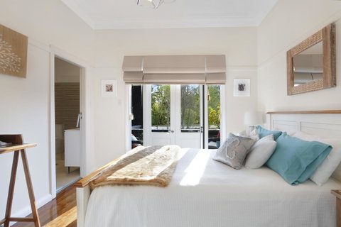 Romanz In The Valley (Luxury B&B) - Accommodation Sunshine Coast 7