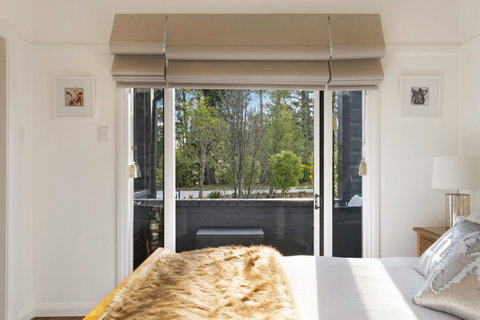 Romanz In The Valley (Luxury B&B) - Accommodation Sunshine Coast 6