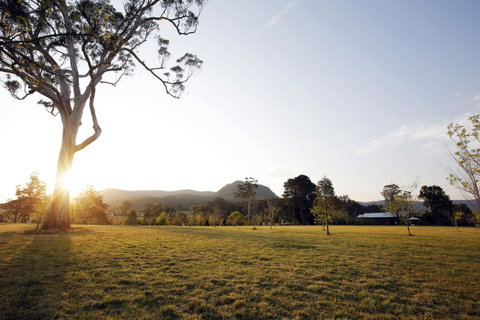 Romanz In The Valley (Luxury B&B) - Accommodation Sunshine Coast 23