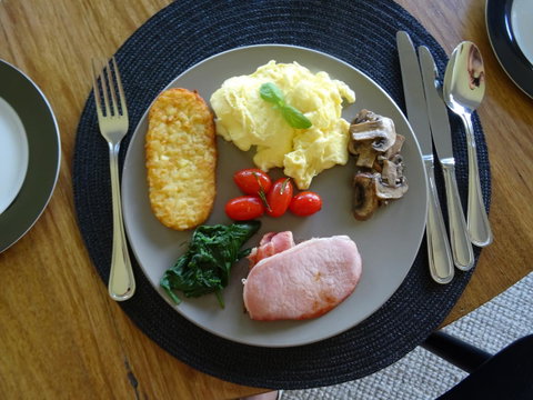Romanz In The Valley (Luxury B&B) - Accommodation Sunshine Coast 42