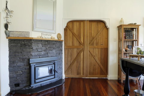 Romanz In The Valley (Luxury B&B) - Accommodation Sunshine Coast 15