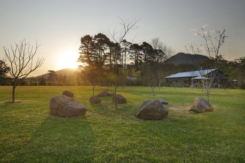 Romanz In The Valley (Luxury B&B) - Accommodation Sunshine Coast 38