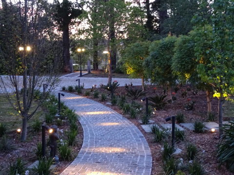 Romanz In The Valley (Luxury B&B) - Accommodation Sunshine Coast 28