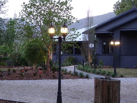 Romanz In The Valley (Luxury B&B) - Accommodation Sunshine Coast 29