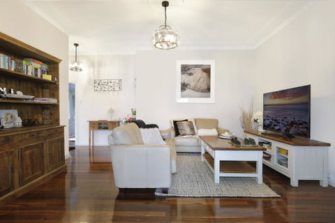 Romanz In The Valley (Luxury B&B) - Accommodation Sunshine Coast 20