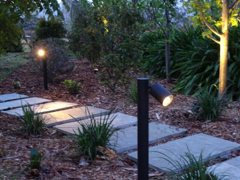 Romanz In The Valley (Luxury B&B) - Accommodation Sunshine Coast 25