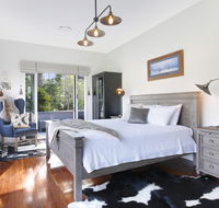 Romanz in the valley Luxury BB