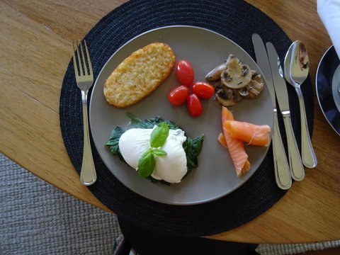 Romanz In The Valley (Luxury B&B) - Accommodation Sunshine Coast 41