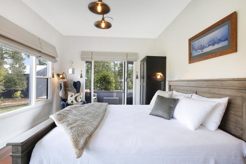 Romanz In The Valley (Luxury B&B) - Accommodation Sunshine Coast 3