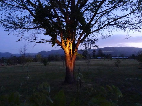 Romanz In The Valley (Luxury B&B) - Accommodation Sunshine Coast 36