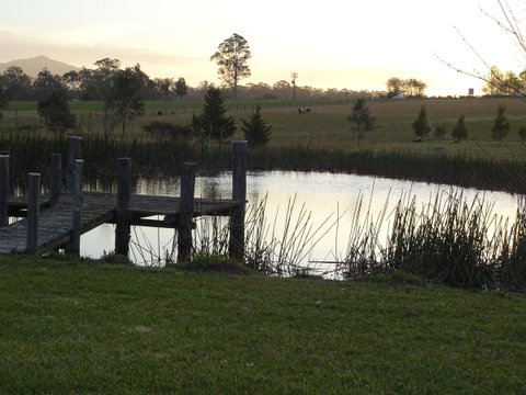Romanz In The Valley (Luxury B&B) - Accommodation Sunshine Coast 34