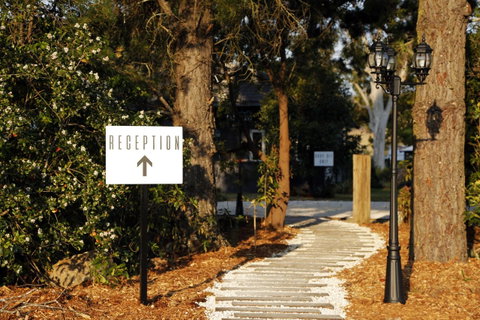 Romanz In The Valley (Luxury B&B) - Accommodation Sunshine Coast 37