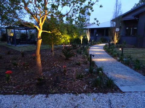 Romanz In The Valley (Luxury B&B) - Accommodation Sunshine Coast 24