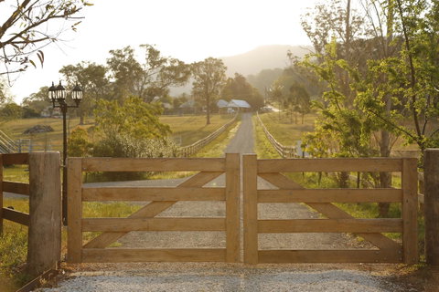 Romanz In The Valley (Luxury B&B) - Accommodation Sunshine Coast 35
