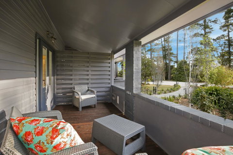 Romanz In The Valley (Luxury B&B) - Accommodation Sunshine Coast 10