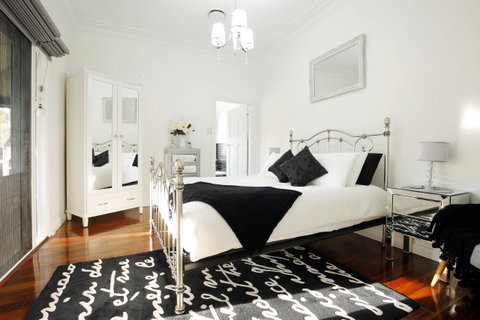 Romanz In The Valley (Luxury B&B) - Accommodation Sunshine Coast 12