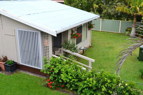 Sundial Holiday Units - Accommodation Sunshine Coast 30