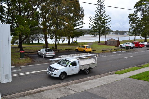 Sundial Holiday Units - Accommodation Sunshine Coast 32