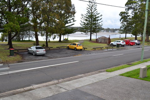 Sundial Holiday Units - Accommodation Sunshine Coast 35