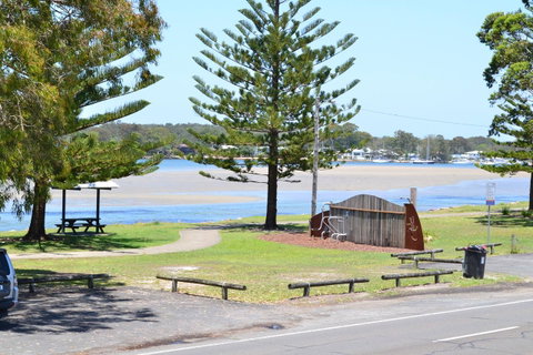 Sundial Holiday Units - Accommodation Sunshine Coast 6