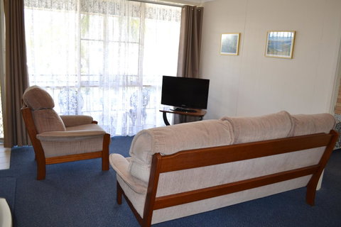 Sundial Holiday Units - Accommodation Sunshine Coast 16