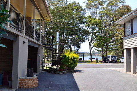 Sundial Holiday Units - Accommodation Sunshine Coast 15