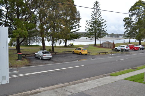 Sundial Holiday Units - Accommodation Sunshine Coast 34